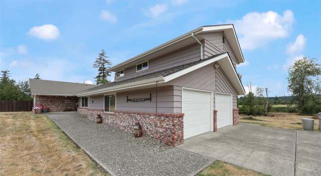 Photo of 479 South Bank Rd, Elma, WA 98541