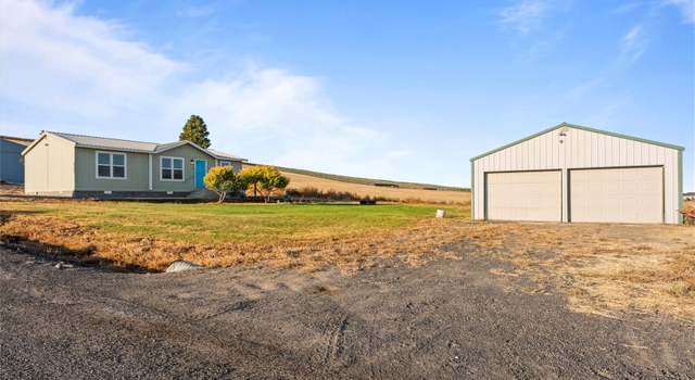 Photo of 8480 Nob Hill St, Othello, WA 99344