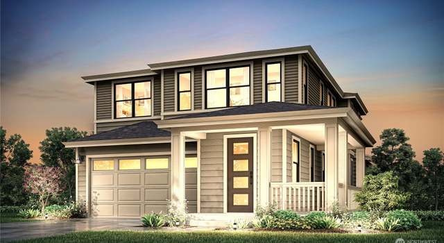 Photo of 26511 NE 147th Pl Unit SR 16, Duvall, WA 98019