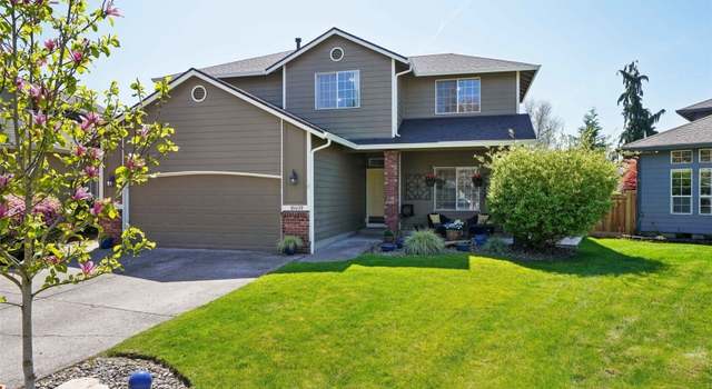 Photo of 18409 SE 24th Cir, Vancouver, WA 98683