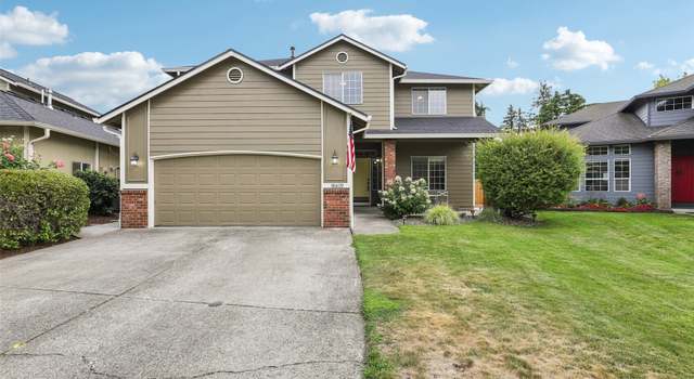 Photo of 18409 SE 24th Cir, Vancouver, WA 98683