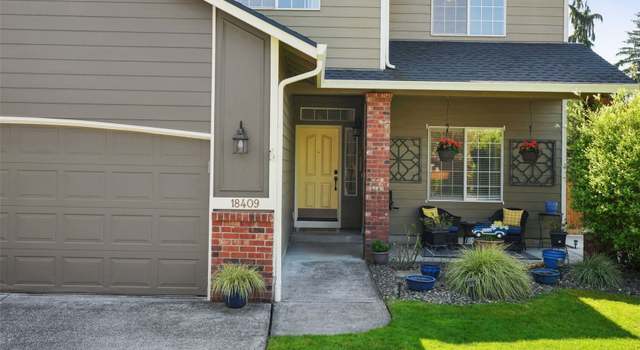 Photo of 18409 SE 24th Cir, Vancouver, WA 98683