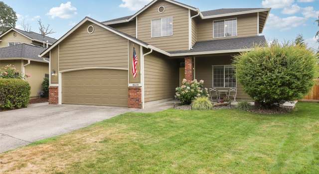 Photo of 18409 SE 24th Cir, Vancouver, WA 98683