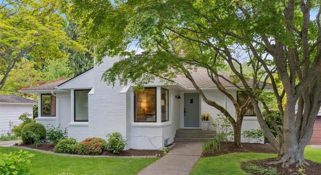Photo of 1536 NW 100th St, Seattle, WA 98177