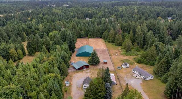 Photo of 14938 Frenchie Ln SE, Yelm, WA 98597