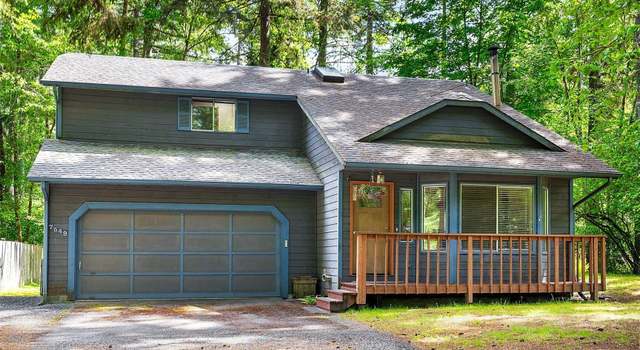 Photo of 7549 Siskin Dr SE, Olympia, WA 98513