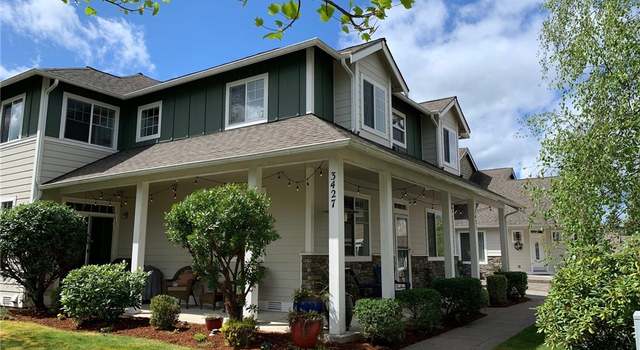 Photo of 3427 Blacksmith St SE, Olympia, WA 98501