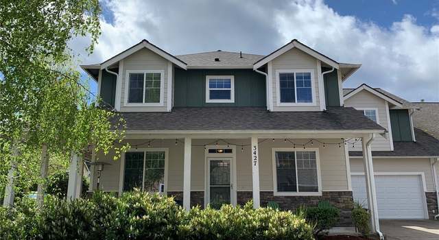 Photo of 3427 Blacksmith St SE, Olympia, WA 98501