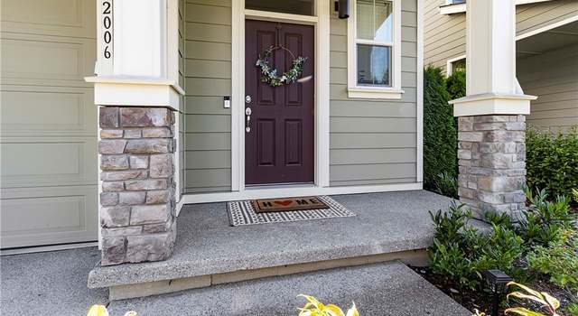 Photo of 12006 172nd Street Ct E, Puyallup, WA 98374