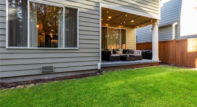 Photo of 12006 172nd Street Ct E, Puyallup, WA 98374