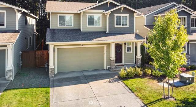 Photo of 12006 172nd Street Ct E, Puyallup, WA 98374
