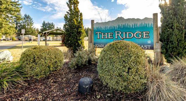 Photo of 22606 91st Avenue Ct E #35, Graham, WA 98338