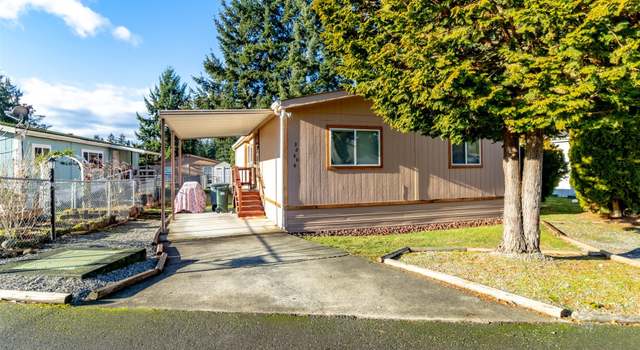 Photo of 22606 91st Avenue Ct E #35, Graham, WA 98338