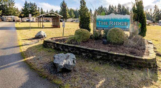 Photo of 22606 91st Avenue Ct E #35, Graham, WA 98338