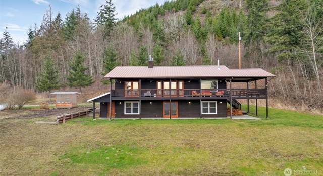 Photo of 33821 118th Pl SE, Sultan, WA 98294
