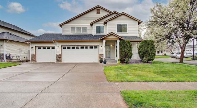 Photo of 1021 NW 22nd Ave, Battle Ground, WA 98604