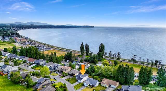 Photo of 7969 W Golf Course Dr, Birch Bay, WA 98230