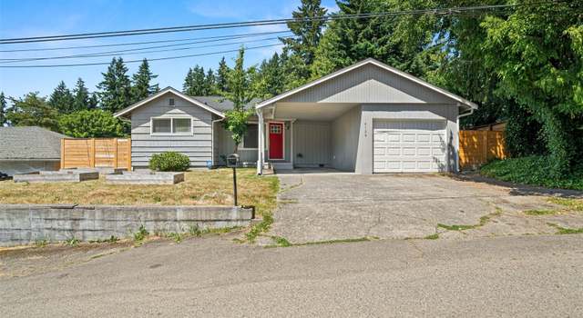 Photo of 4128 NW 29th St, Bremerton, WA 98312