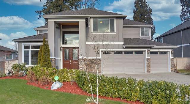Photo of 5610 NE 2nd Ct, Renton, WA 98059