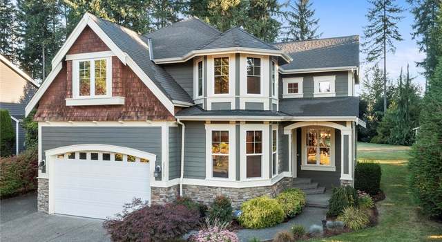 Photo of 20715 104th St SE, Snohomish, WA 98290