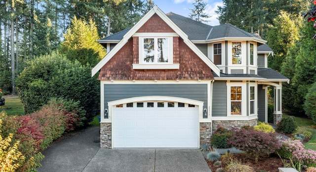 Photo of 20715 104th St SE, Snohomish, WA 98290