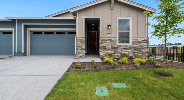 Photo of 29209 217th Pl SE #30, Black Diamond, WA 98010