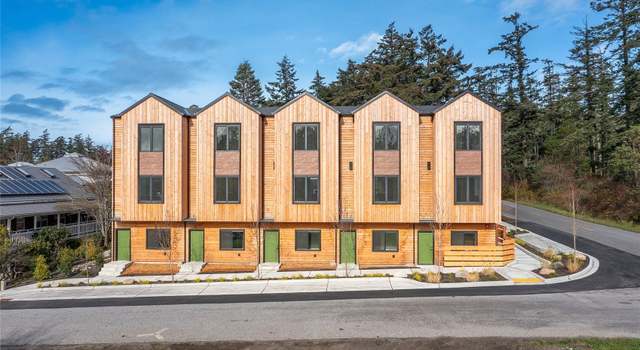 Photo of 231 Madrona St #2, Orcas Island, WA 98245
