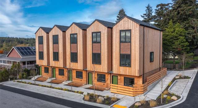 Photo of 231 Madrona St #2, Orcas Island, WA 98245