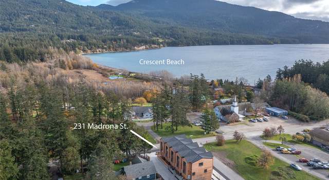 Photo of 231 Madrona St #2, Orcas Island, WA 98245