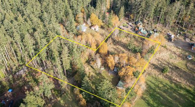 Photo of 83 Steelhead Pl, Nordland, WA 98358
