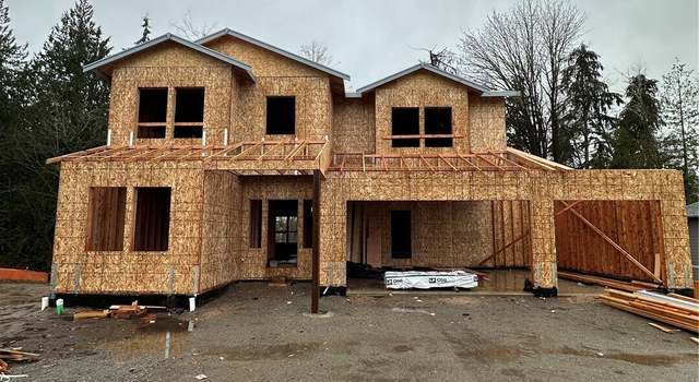 Photo of 6801 Kyodi Ct SE, Olympia, WA 98501