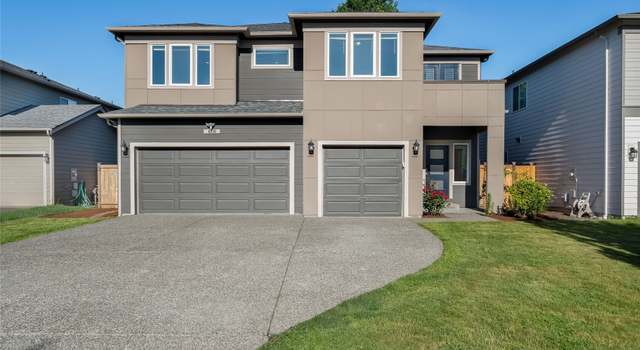 Photo of 10135 56th Ave NE, Marysville, WA 98270