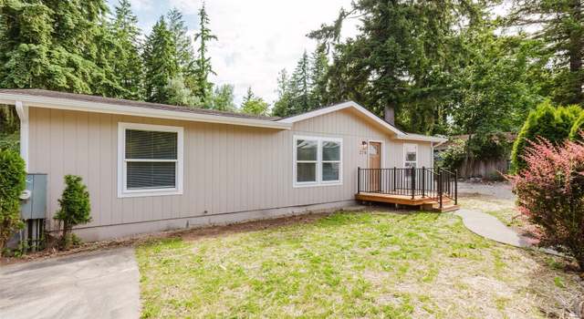 Photo of 270 Granat St, Port Orchard, WA 98366
