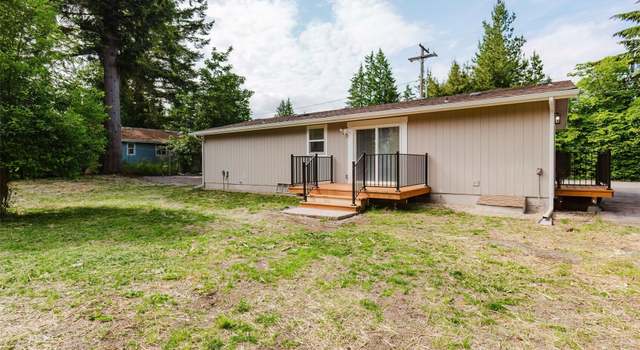 Photo of 270 Granat St, Port Orchard, WA 98366