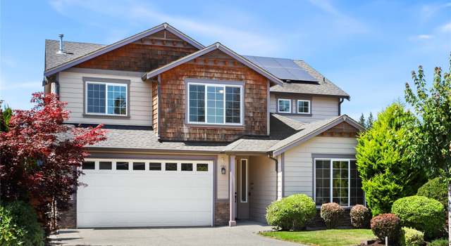 Photo of 13720 39th Pl W, Lynnwood, WA 98087