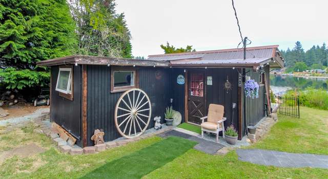 Photo of 32417 Whitman Lake Dr E, Graham, WA 98338