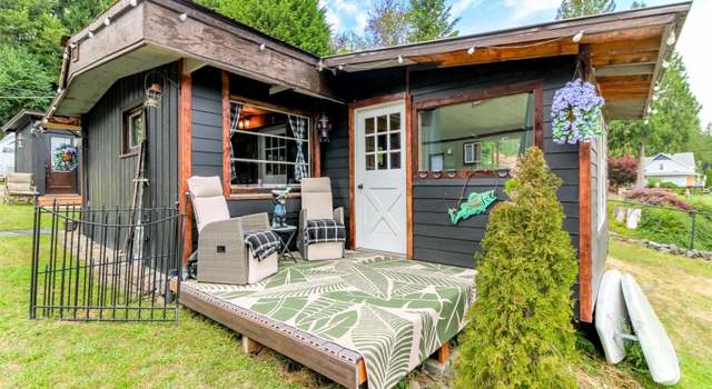 Photo of 32417 Whitman Lake Dr E, Graham, WA 98338