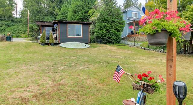 Photo of 32417 Whitman Lake Dr E, Graham, WA 98338