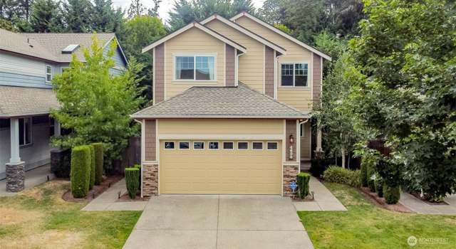 Photo of 4638 Colleen St SE, Lacey, WA 98503