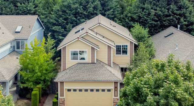 Photo of 4638 Colleen St SE, Lacey, WA 98503