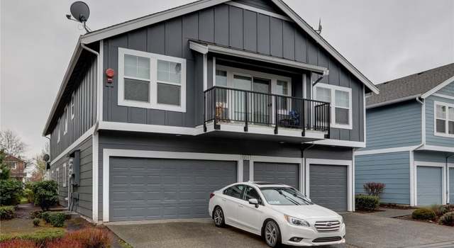 Photo of 6041 Illinois Ln SE Unit A, Lacey, WA 98513