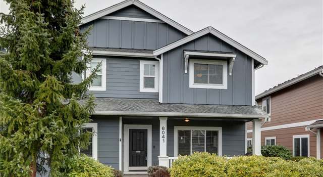 Photo of 6041 Illinois Ln SE Unit A, Lacey, WA 98513