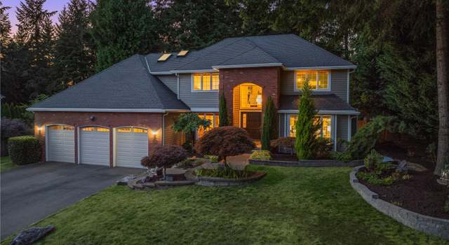 Photo of 7223 201st St SE, Snohomish, WA 98296