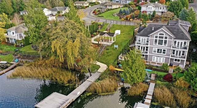 Photo of 6022 Osprey Cir, Bremerton, WA 98312