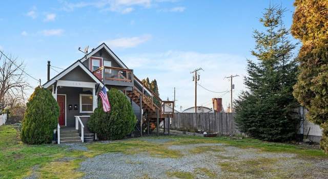 Photo of 729 N 4th St, Mount Vernon, WA 98273