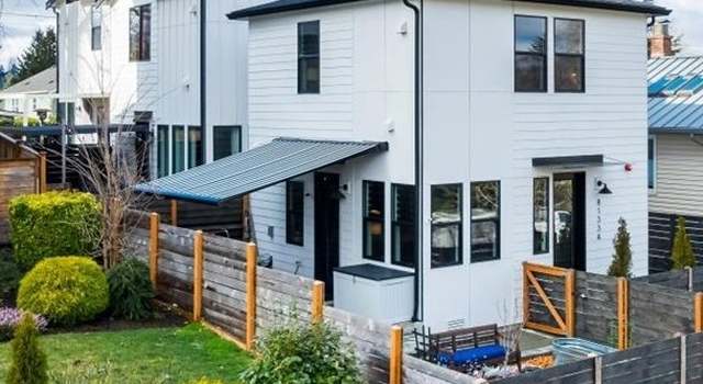 Photo of 8133 18th Ave SW Unit A, Seattle, WA 98106