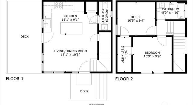 Photo of 8133 18th Ave SW Unit A, Seattle, WA 98106