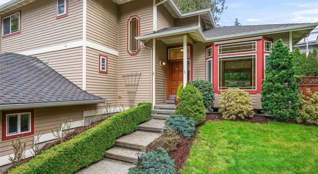 Photo of 18109 Vineway Pl, Arlington, WA 98223