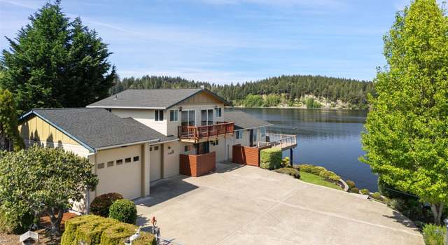 Photo of 181 SE Teagle Dr, Shelton, WA 98584