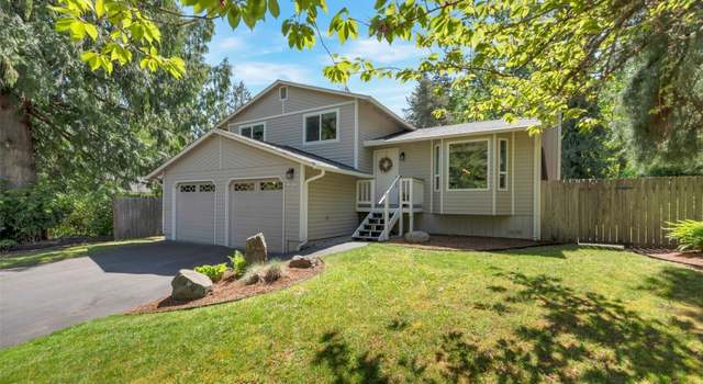 Photo of 630 Mount Logan Dr SW, Issaquah, WA 98027